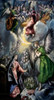 The Annunciation by El Greco     Spain   Madrid   Museo del Prado Poster Print - Item # VARSAL11581877