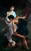 The Spring  Emile Munier Poster Print - Item # VARSAL900125878