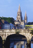 St. Finbarre's Cathedral, Cork, Co Cork, Ireland; 19Th Century Cathedral PosterPrint - Item # VARDPI1808114