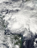 November 7, 2009 - Tropical Storm Ida in the Caribbean Sea Poster Print - Item # VARPSTSTK203055S