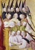 Choir of Angels  Life of the Virgin  Late 15th C.  Master of Life of the Virgin  Tempera  Alte Pinakothek  Munich  Germany Poster Print - Item # VARSAL900122826 Choir of Angels  Life of the Virgin  Late 15th C.  Master of Life of the Virgin  Tempera  Alte Pinakothek  Munich  Germany Poster Print - Item # VARSAL900122826
