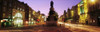 O'connell Street, Dublin, Ireland PosterPrint - Item # VARDPI1802857