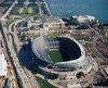Soldier Field  Chicago  Illinois Poster Print by Panoramic Images (15 x 12) - Item # PPI85957
