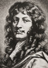 Sir William Temple, 1St Baronet, 1628 To 1699. English Statesman And Essayist. PosterPrint - Item # VARDPI1903937
