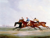 The Finish by Henry Alken Sr.  Poster Print - Item # VARSAL900123289