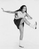 Teenage girl dancing Poster Print - Item # VARSAL2554838