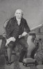 Robert Morris 1734-1806. American Merchant And Banker Known As The Financier Of The American Revolution. From Painting By Alonzo Chappel PosterPrint - Item # VARDPI1838831
