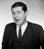 Portrait of surprised mature man Poster Print - Item # VARSAL255416527