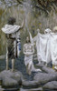 Baptism of Jesus  James Tissot Poster Print - Item # VARSAL999376