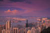 City Skyline PosterPrint - Item # VARDPI403374