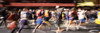 Marathon runners on the road, New York Marathon, New York City, New York State, USA Poster Print - Item # VARPPI63758