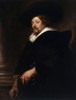 Self-Portrait Peter Paul Rubens Poster Print - Item # VARSAL900131180