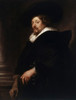 Self-Portrait Peter Paul Rubens Poster Print - Item # VARSAL900131180