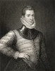 Sir Philip Sidney 1554-1586. English Poet, Courtier And Soldier. From The Book _Lodge?S British Portraits? Published London 1823. PosterPrint - Item # VARDPI1858844 Sir Philip Sidney 1554-1586. English Poet, Courtier And Soldier. From The Book _Lodge?S British Portraits? Published London 1823. PosterPrint - Item # VARDPI1858844