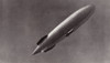The British Non-Rigid Naval Dirigible No.4. From The Illustrated War News, 1915. PosterPrint - Item # VARDPI1872330