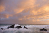 Hawaii, Maui, Sunset at Hookipa Beach PosterPrint - Item # VARDPI2087108
