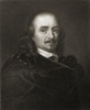 Peter Corneille, 1606-1684. French Playwright From The Book _Gallery Of Portraits? Published London 1833. PosterPrint - Item # VARDPI1858797