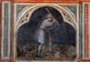 The Digger  Artist Unknown  Fresco  Palazzo della Ragione  Padua  Italy Poster Print - Item # VARSAL263553