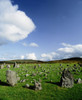 Beaghmore Stone Circles, Co. Tyrone, Ireland PosterPrint