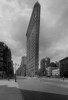 USA  New York State  New York City  Flatiron Building at intersection of Fifth Avenue at 23rd Street Poster Print - Item # VARSAL255422637