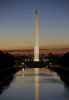 Washington Monument at sunset, Washington D.C., USA Poster Print - Item # VARPSTTMO100575M