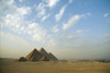 Pyramids,Giza,Egypt PosterPrint - Item # VARDPI1904235
