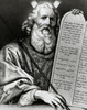Moses with the  Renewed Tablets  Philippe  de Champaigne Poster Print - Item # VARSAL9951092