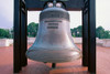 Replica of Liberty Bell Poster Print - Item # VARPPI81603