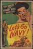 Let's Go Navy! Movie Poster Print (27 x 40) - Item # MOVCJ1795