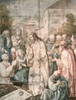 The Resurrection of Lazarus   1512    Albrecht Durer   Ink with Watercolor   Pushkin Museum of Fine Arts  Moscow Poster Print - Item # VARSAL261663