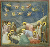 The Lamentation   1304-06  Giotto   Fresco   Capella degli Scrovegni  Padua  Italy Poster Print - Item # VARSAL26345