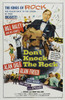 Don't Knock The Rock Movie Poster (11 x 17) - Item # MOV416717