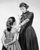 Mother scolding her daughter Poster Print - Item # VARSAL25512895