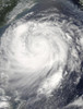 July 17, 2005 - Typhoon Haitang approaching Taiwan. Poster Print - Item # VARPSTSTK200192S