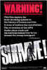 Survive Movie Poster (11 x 17) - Item # MOV232789