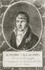 Pedro Villacampa Y Maza De Lizana, 1774 - 1854. Spanish Politician And General During The Spanish War Of Independence. From Guerra De La Independencia Published 1935. PosterPrint - Item # VARDPI2220403