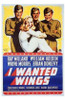 I Wanted Wings Movie Poster (11 x 17) - Item # MOV259876