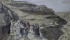 Christ Discoursing with his Disciples   James Tissot Poster Print - Item # VARSAL999410