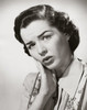 Portrait of a young woman looking stressed Poster Print - Item # VARSAL25510479