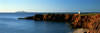 Cap Alright Lighthouse, Iles De La Madeleine, Quebec. PosterPrint - Item # VARDPI2020881