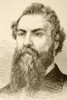 William Worth Belknap, 1829 To 1890, United States Army General And Secretary Of War In Administration Of Ulysses S. Grant. From A 19Th Century Illustration. PosterPrint - Item # VARDPI1872555