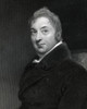 Edward Jenner 1749-1823 English Surgeon Discoverer Of Smallpox Vaccination Engraved By W H Mote After Sir T Lawrence From The Book The National Portrait Gallery Volume Iii Published C1820 PosterPrint - Item # VARDPI1862299