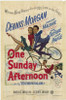 One Sunday Afternoon Movie Poster Print (27 x 40) - Item # MOVIG1883