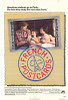 French Postcards Movie Poster Print (27 x 40) - Item # MOVCH5691