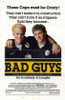 Bad Guys Movie Poster Print (27 x 40) - Item # MOVEH0625