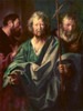 Saint Philip Jacob Jordaens Poster Print - Item # VARSAL900102174
