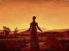 Morning Light   Caspar David Friedrich Poster Print - Item # VARSAL2621735