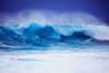 Hawaii, Oahu, Beautiful Wave Breaking. PosterPrint - Item # VARDPI1974846