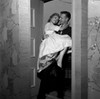Young couple moving into new home Poster Print - Item # VARSAL255417134
