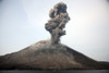 May 19, 2008 - Ash cloud from vulcanian eruption of Anak Krakatau volcano, Sunda Strait, Java, Indonesia Poster Print - Item # VARPSTRRS300212S